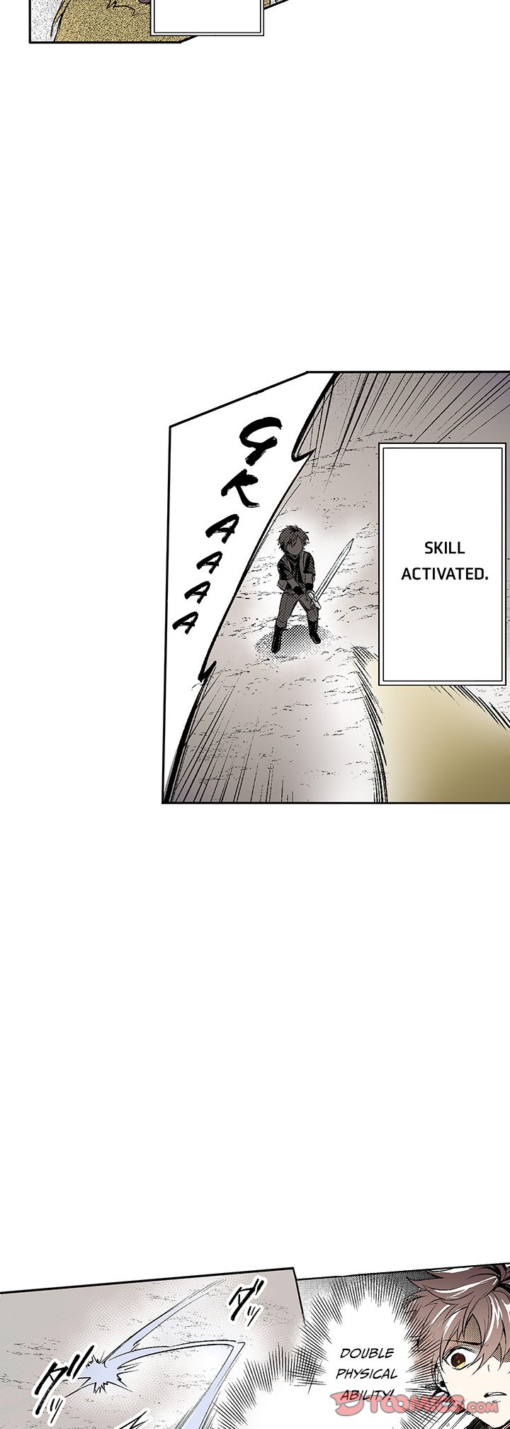 Read Class Reincarnation chapter 7 image 10 on Lezhin