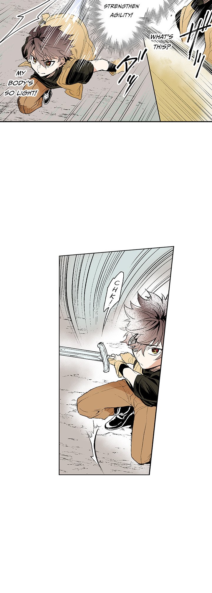 Read Class Reincarnation chapter 7 image 11 on Lezhin
