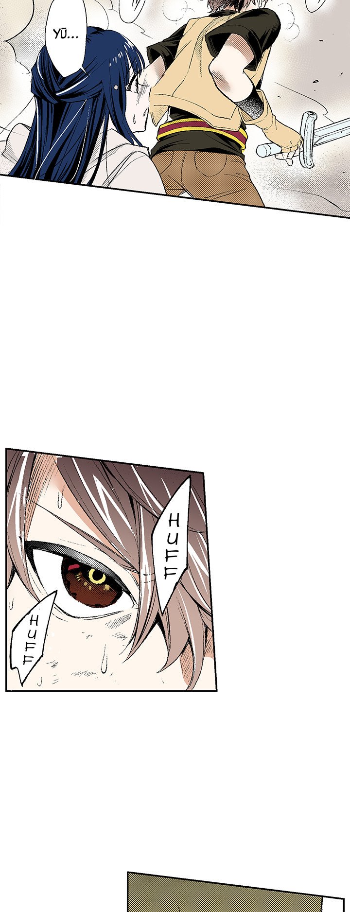 Read Class Reincarnation chapter 7 image 17 on Lezhin