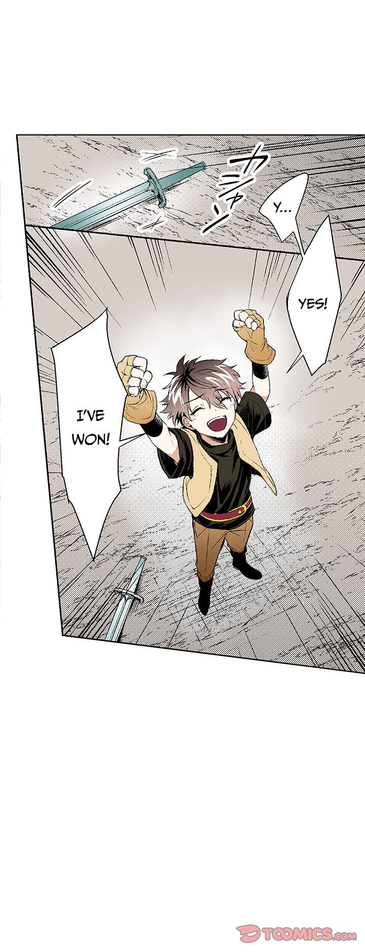 Read Class Reincarnation chapter 7 image 20 on Lezhin