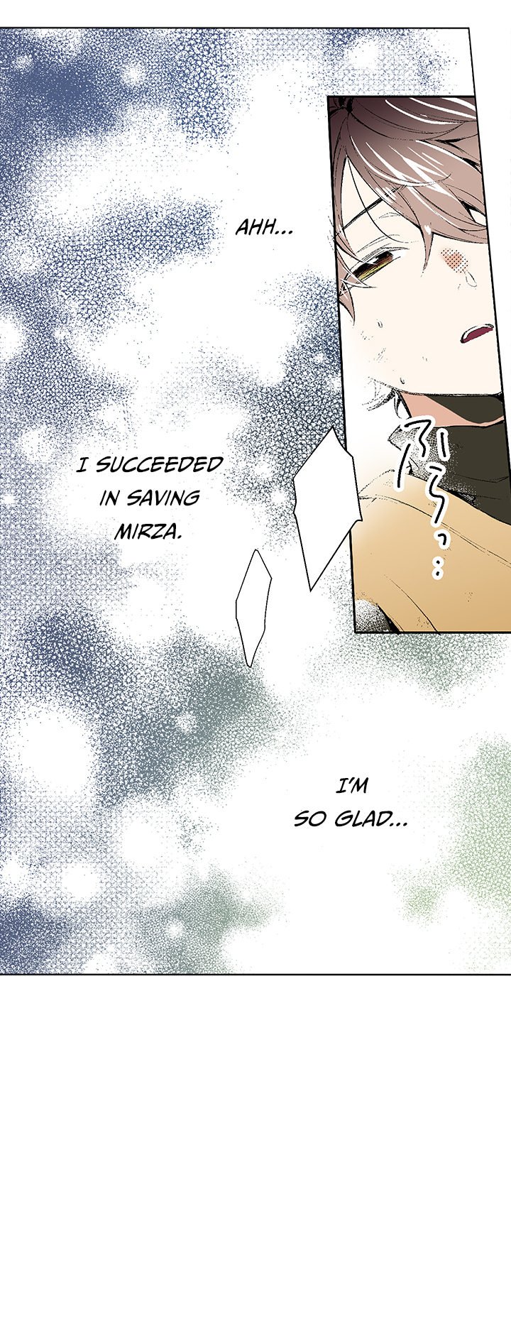 Read Class Reincarnation chapter 7 image 21 on Lezhin