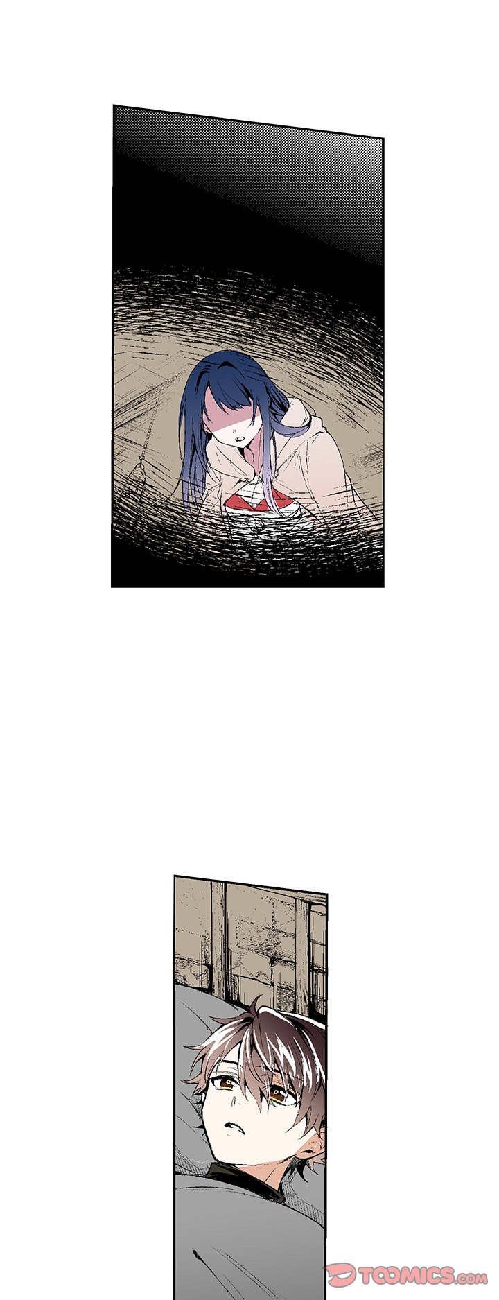 Read Class Reincarnation chapter 7 image 22 on Lezhin