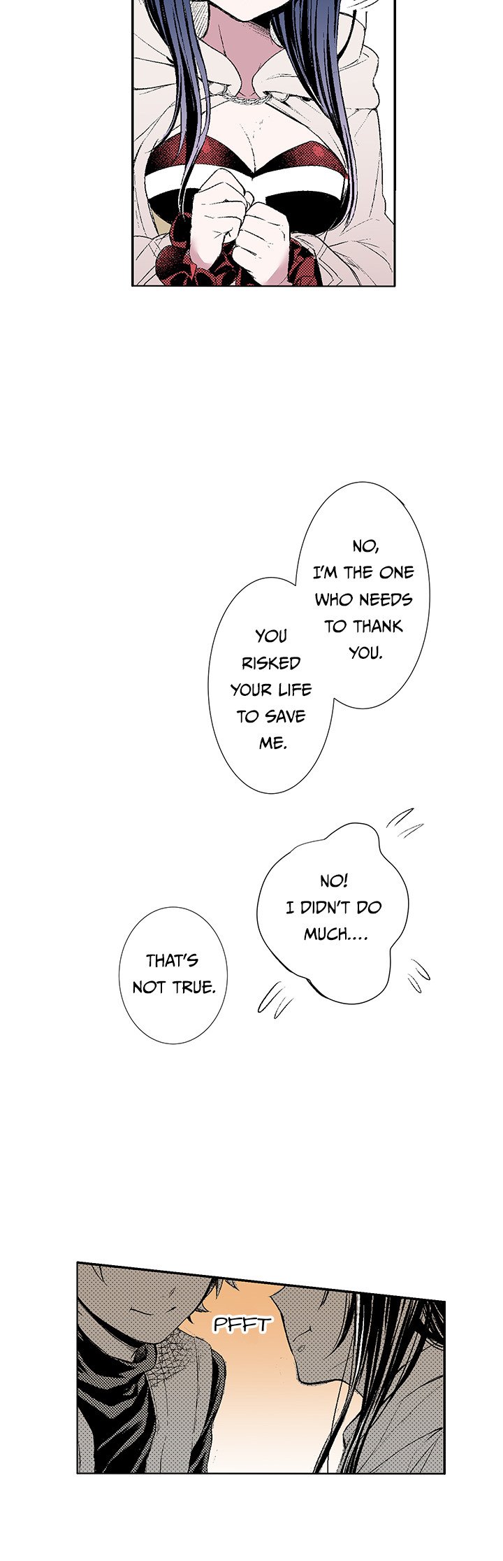 Read Class Reincarnation chapter 7 image 27 on Lezhin