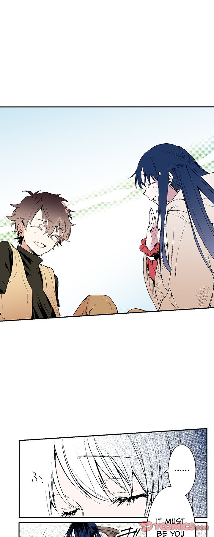 Read Class Reincarnation chapter 7 image 28 on Lezhin