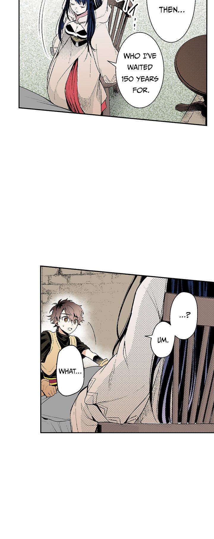Read Class Reincarnation chapter 7 image 29 on Lezhin