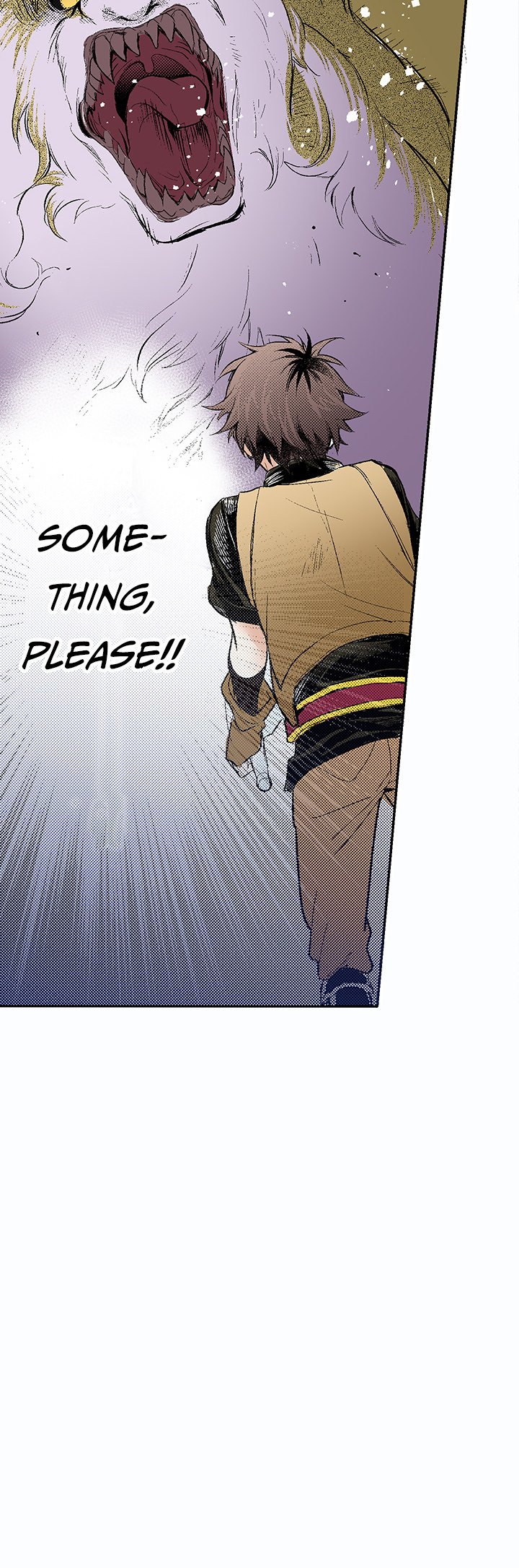 Read Class Reincarnation chapter 7 image 3 on Lezhin