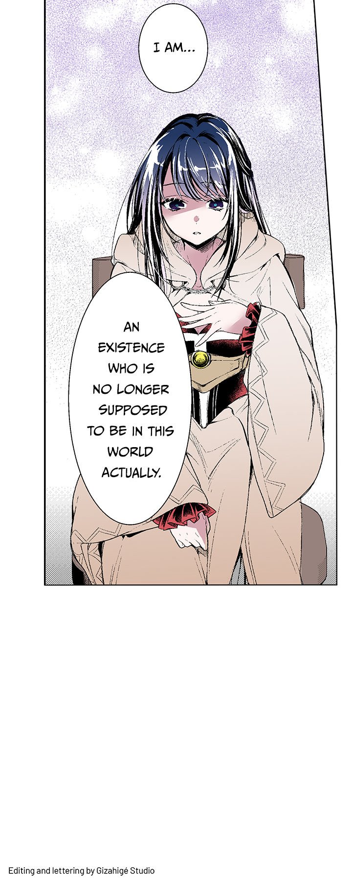 Read Class Reincarnation chapter 7 image 31 on Lezhin