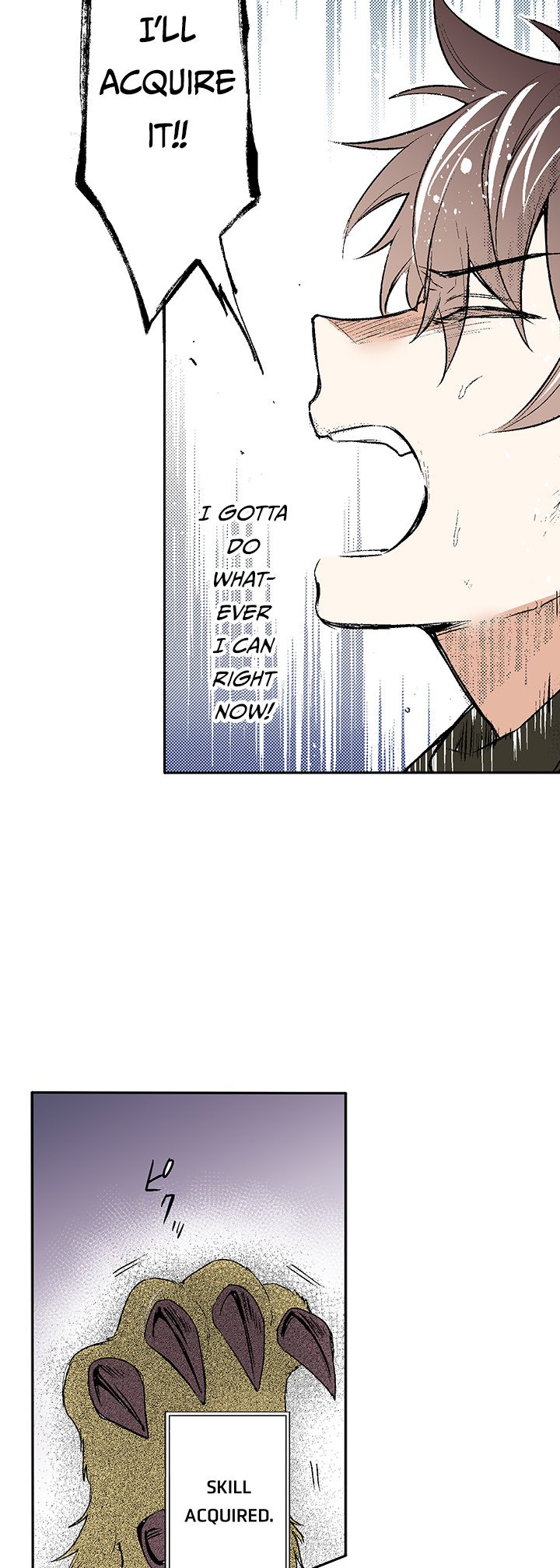 Read Class Reincarnation chapter 7 image 9 on Lezhin