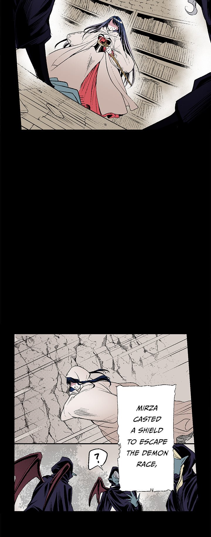 Read Class Reincarnation chapter 8 image 13 on Lezhin
