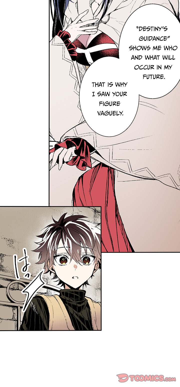 Read Class Reincarnation chapter 8 image 18 on Lezhin