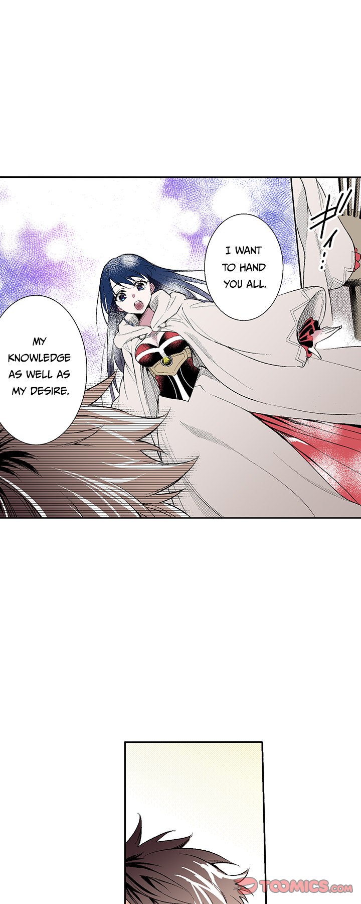 Read Class Reincarnation chapter 8 image 20 on Lezhin