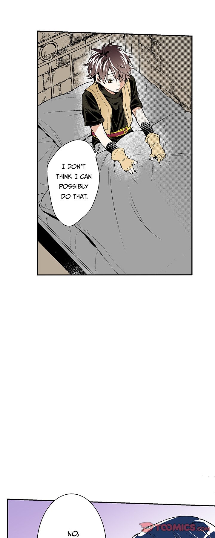 Read Class Reincarnation chapter 8 image 22 on Lezhin