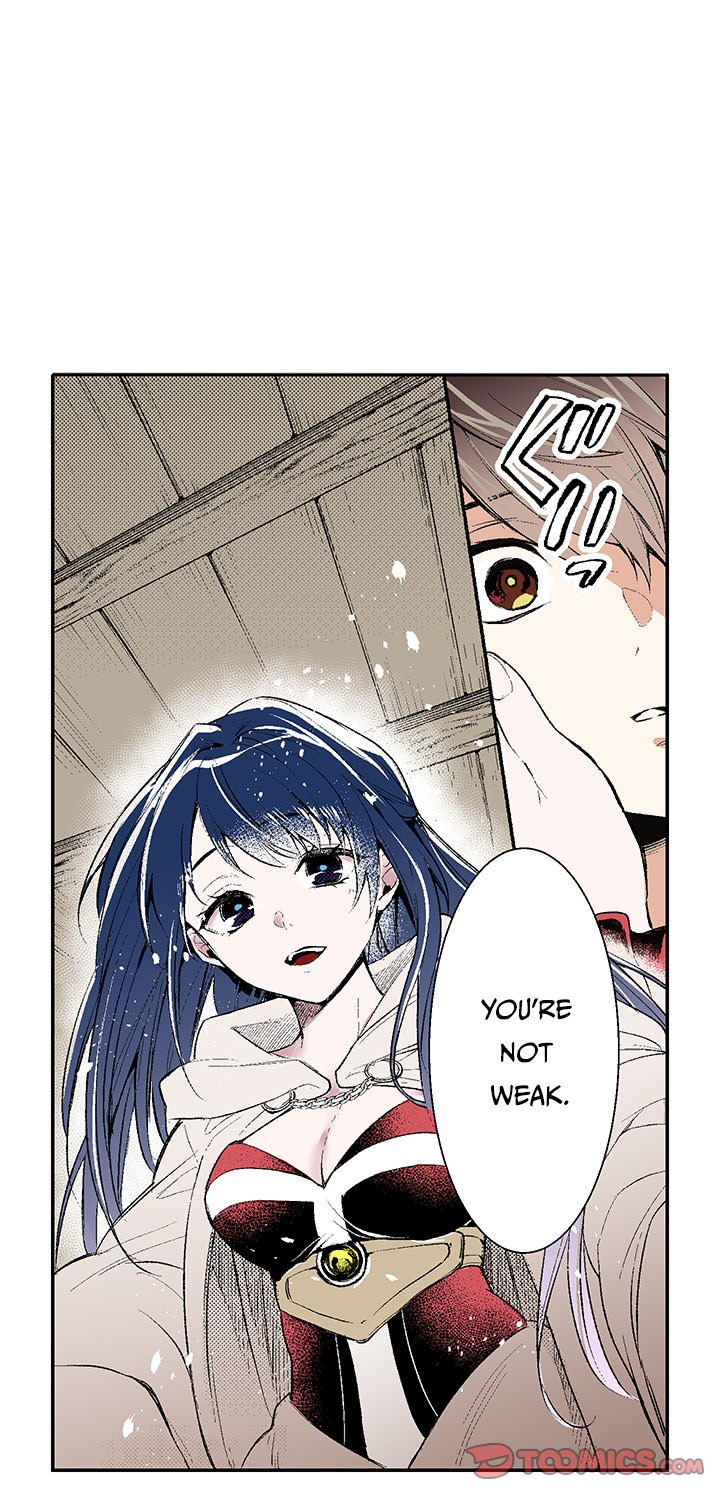 Read Class Reincarnation chapter 8 image 24 on Lezhin