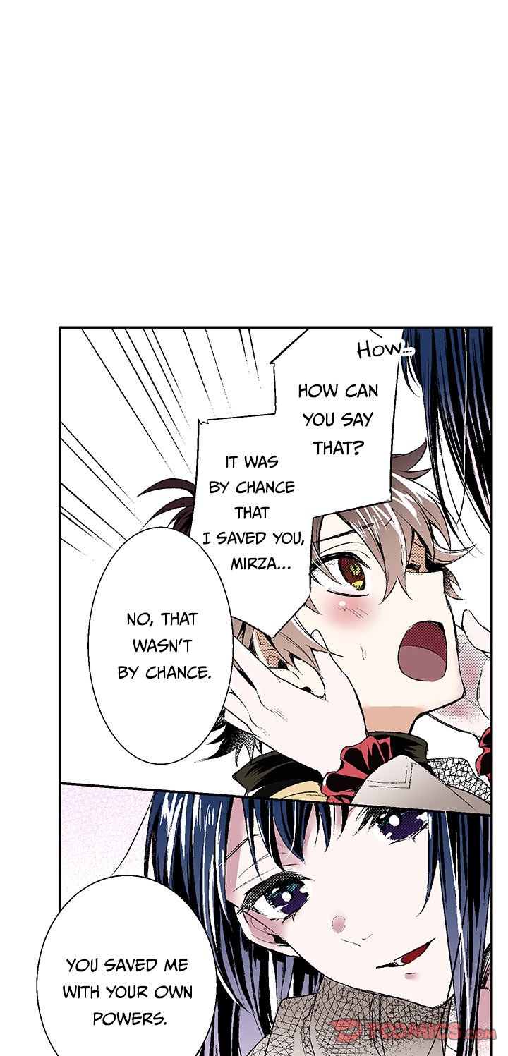 Read Class Reincarnation chapter 8 image 26 on Lezhin
