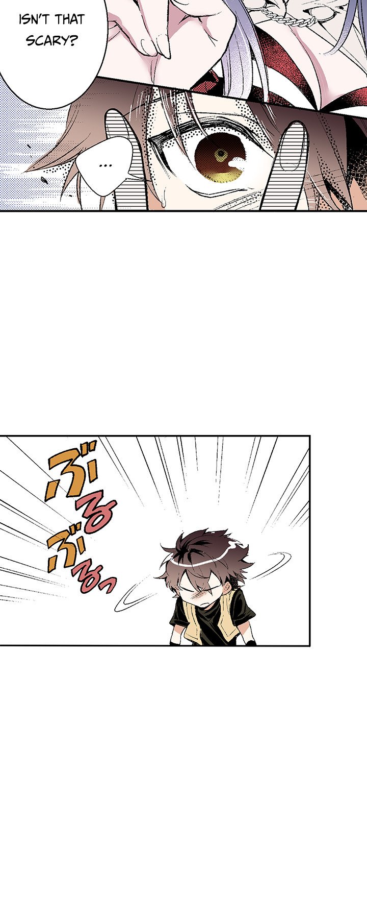 Read Class Reincarnation chapter 8 image 3 on Lezhin