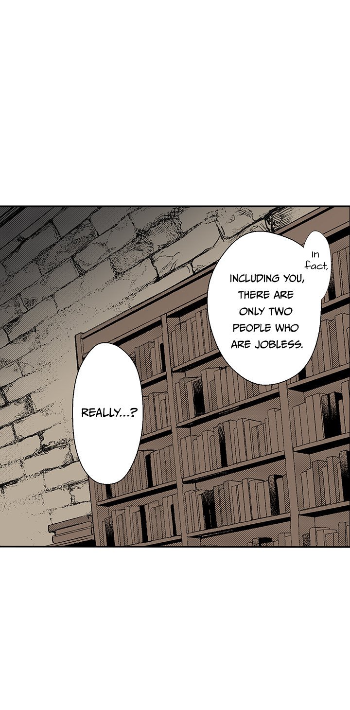 Read Class Reincarnation chapter 8 image 31 on Lezhin