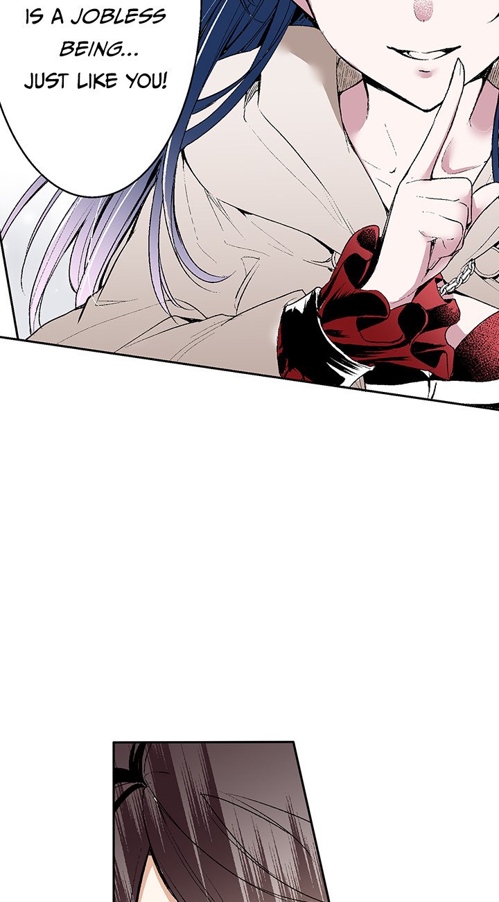 Read Class Reincarnation chapter 8 image 33 on Lezhin