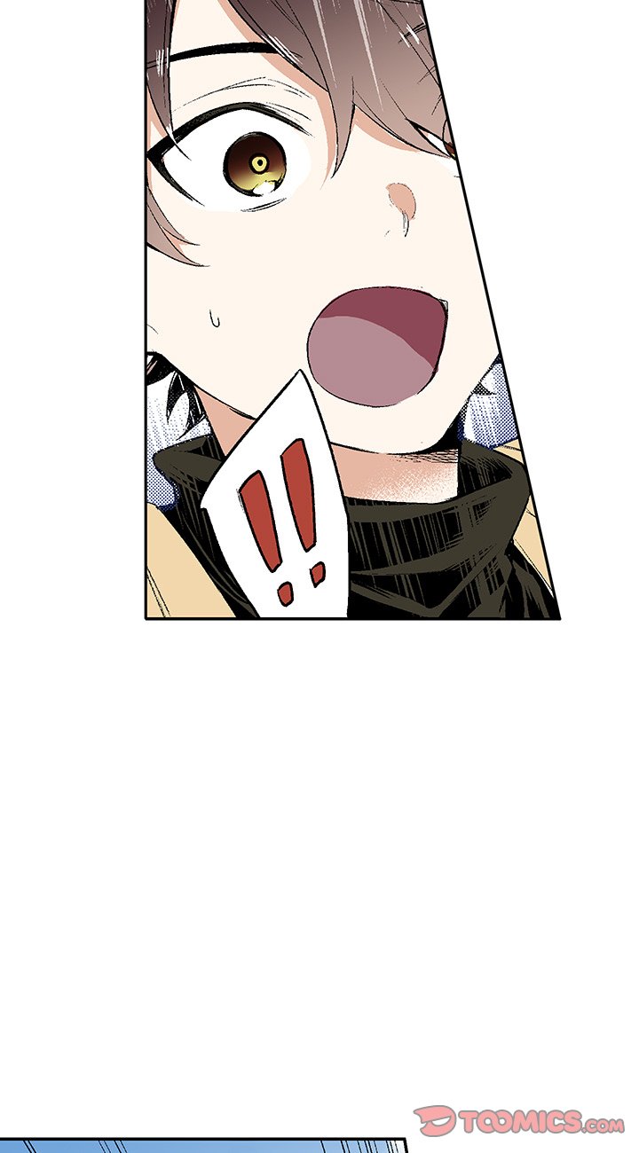 Read Class Reincarnation chapter 8 image 34 on Lezhin