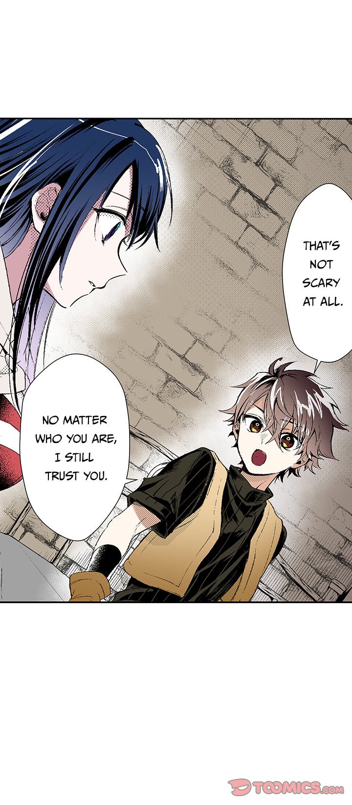 Read Class Reincarnation chapter 8 image 4 on Lezhin