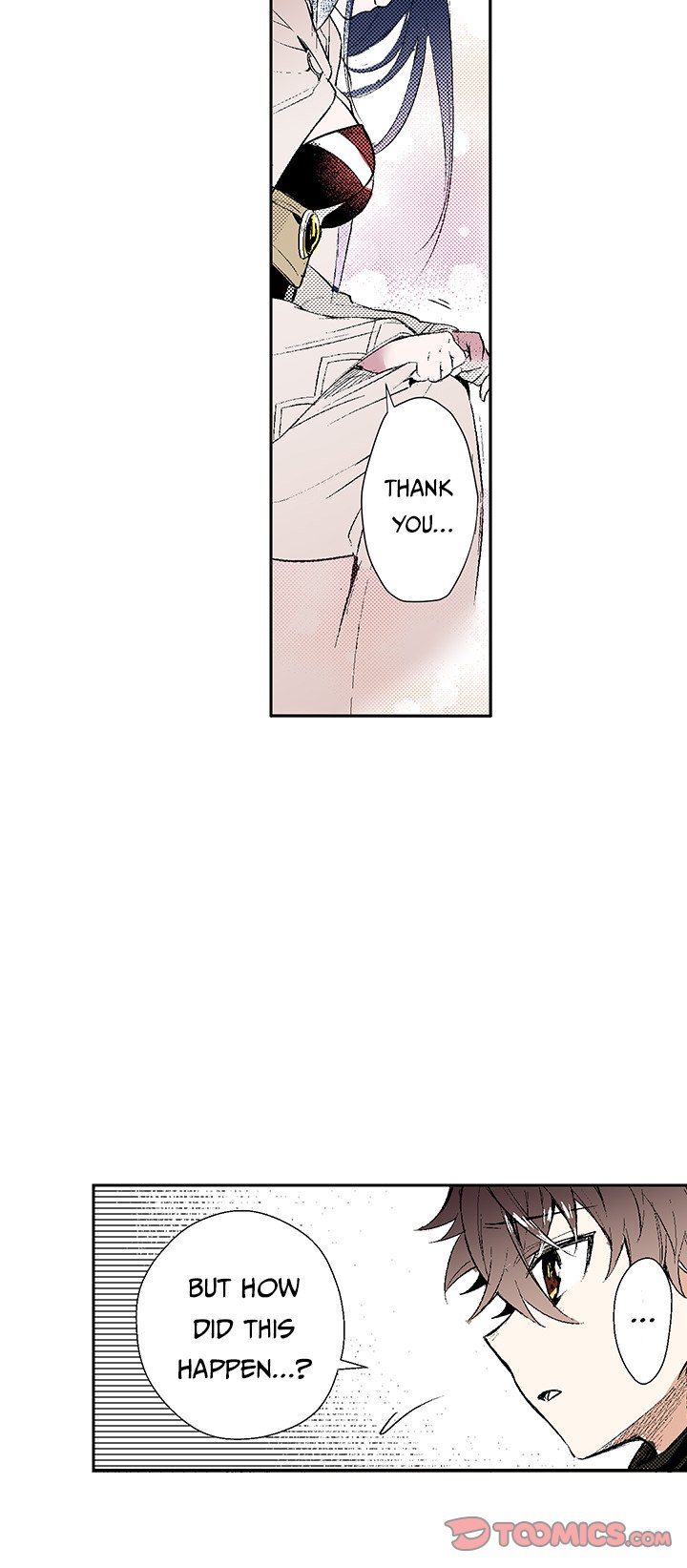 Read Class Reincarnation chapter 8 image 6 on Lezhin