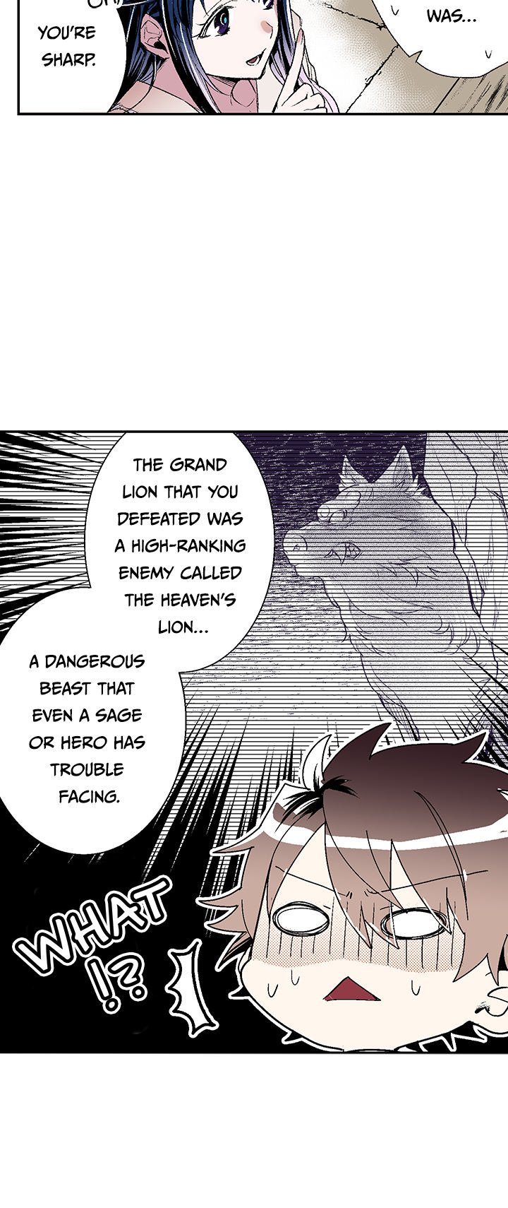 Read Class Reincarnation chapter 9 image 10 on Lezhin