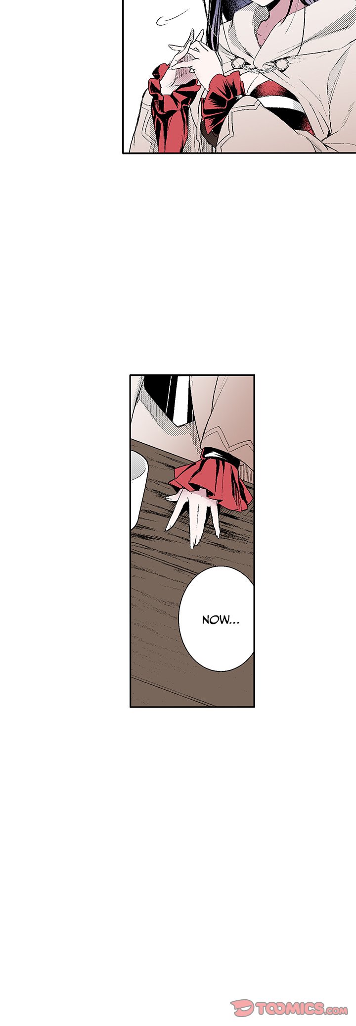 Read Class Reincarnation chapter 9 image 15 on Lezhin