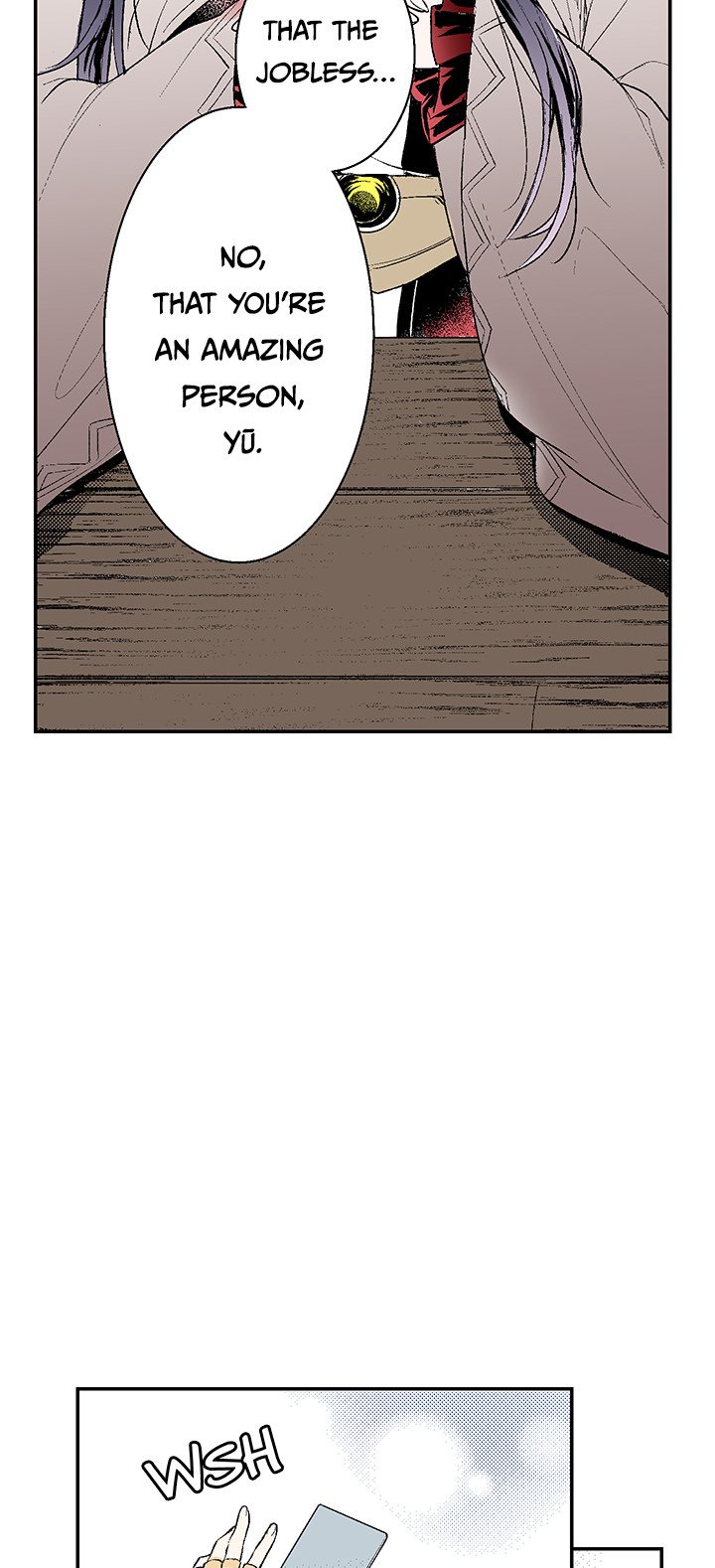 Read Class Reincarnation chapter 9 image 17 on Lezhin