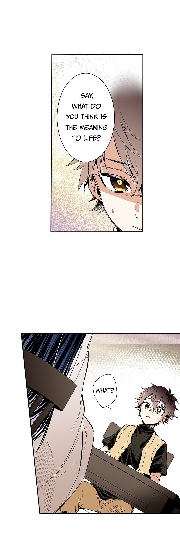 Read Class Reincarnation chapter 9 image 20 on Lezhin