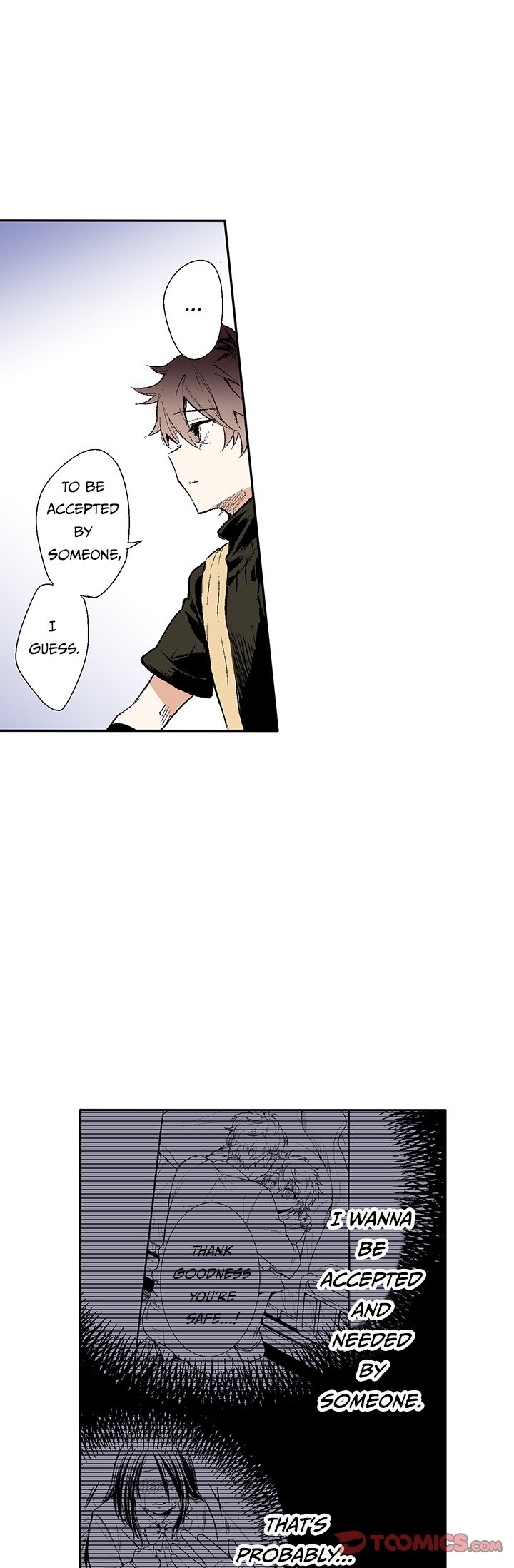 Read Class Reincarnation chapter 9 image 21 on Lezhin