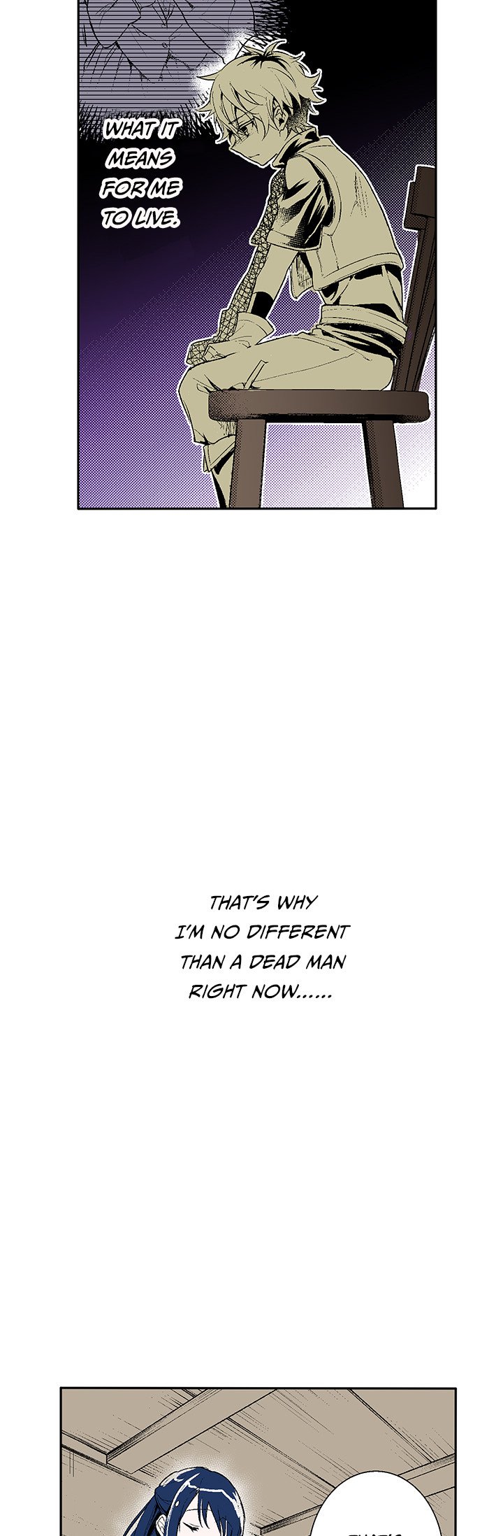Read Class Reincarnation chapter 9 image 22 on Lezhin