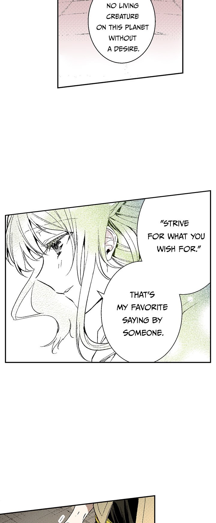 Read Class Reincarnation chapter 9 image 25 on Lezhin