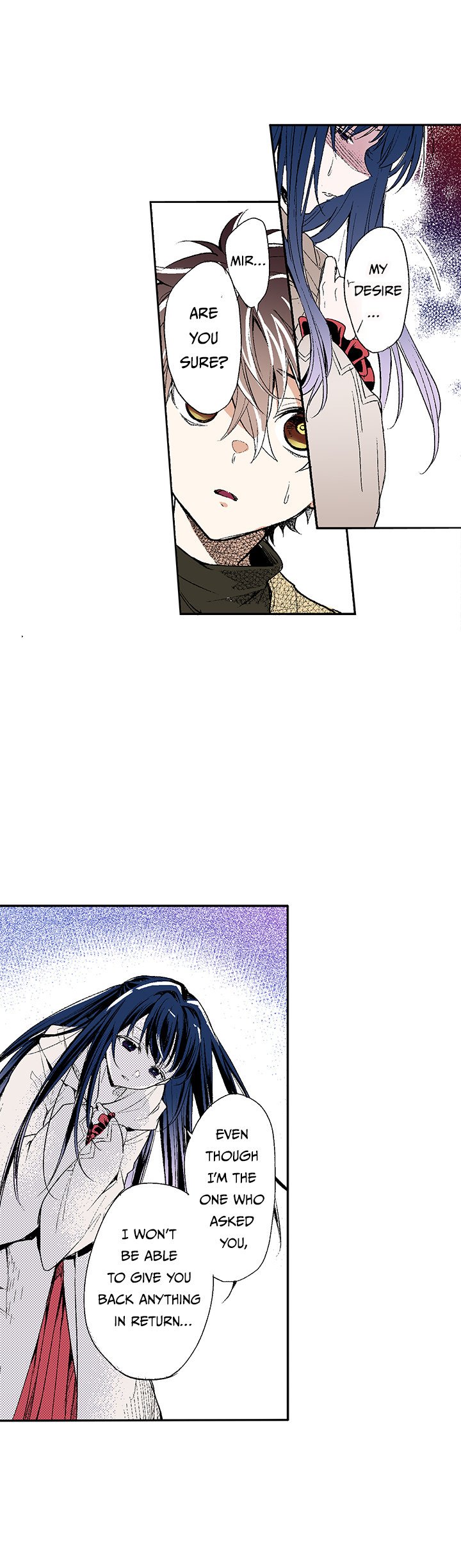 Read Class Reincarnation chapter 9 image 32 on Lezhin