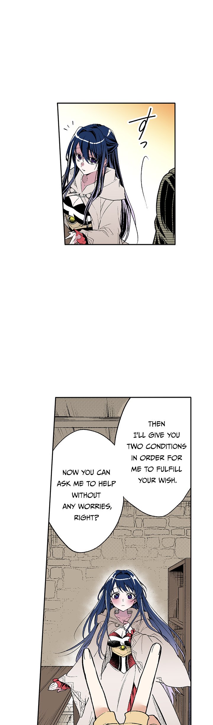 Read Class Reincarnation chapter 9 image 34 on Lezhin