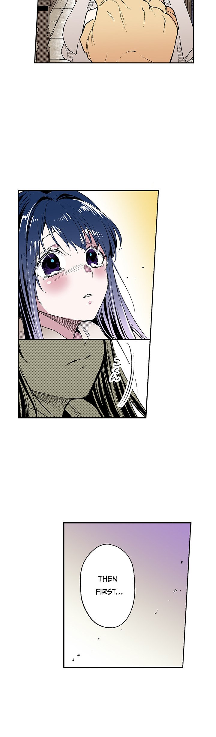 Read Class Reincarnation chapter 9 image 35 on Lezhin