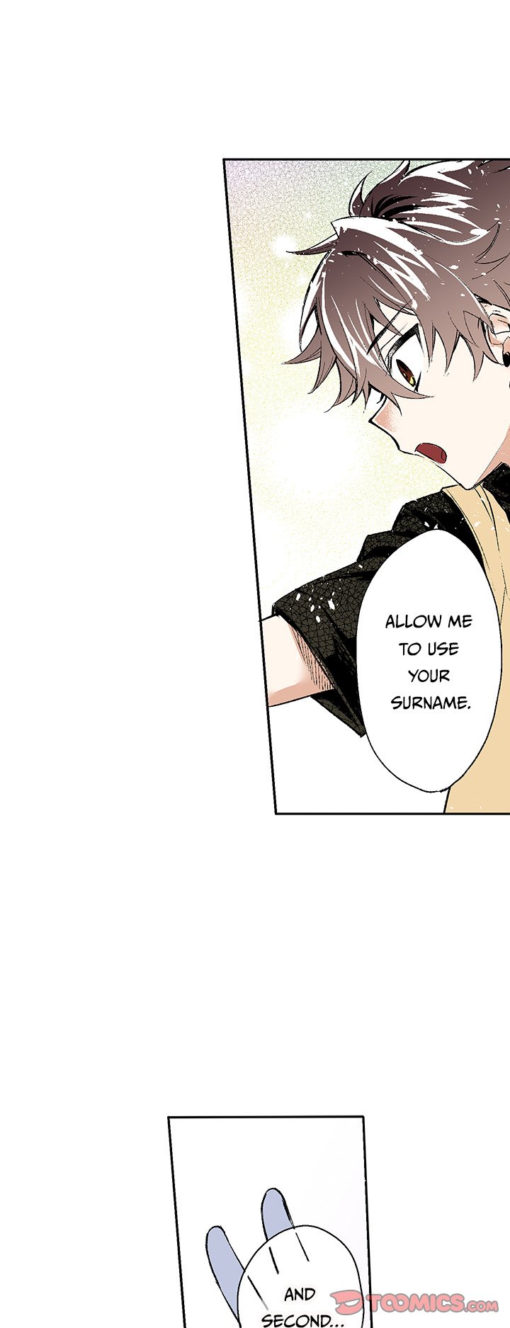 Read Class Reincarnation chapter 9 image 36 on Lezhin
