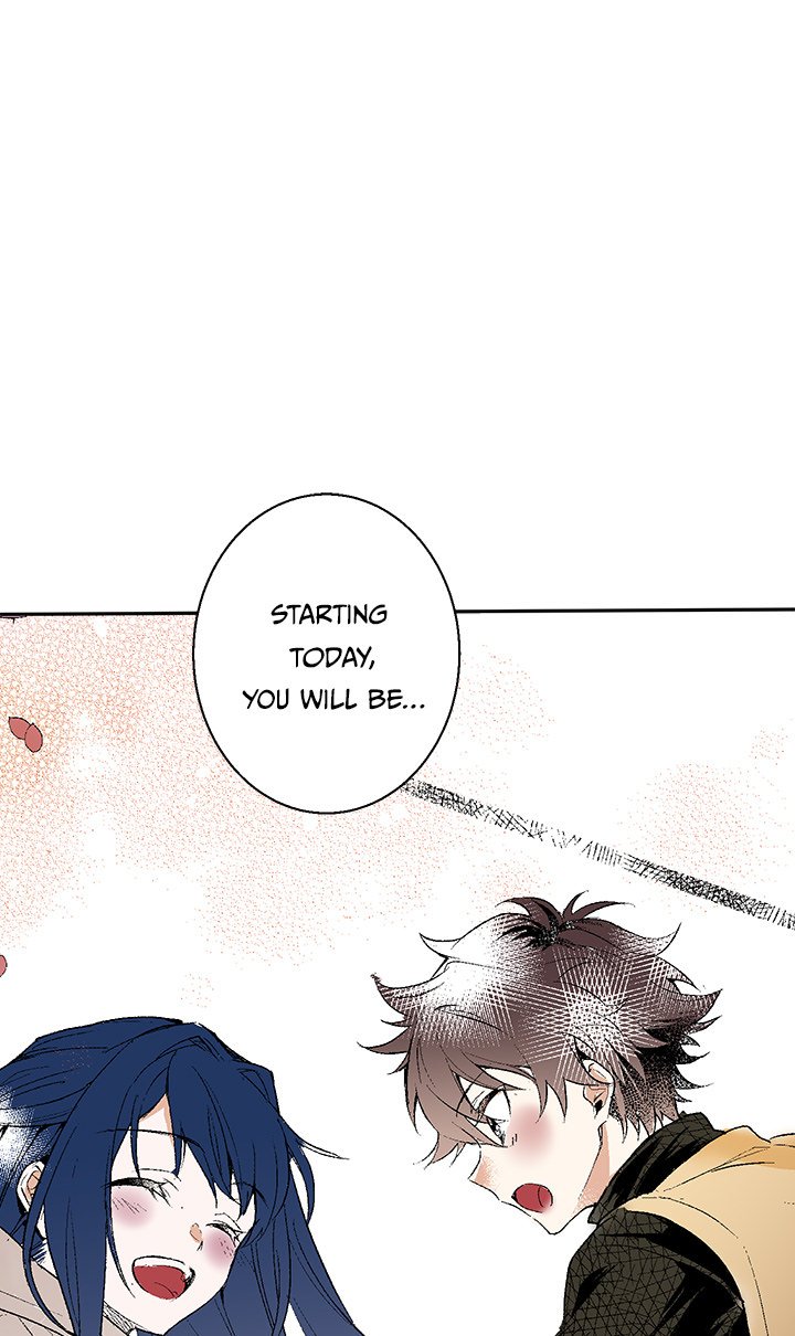 Read Class Reincarnation chapter 9 image 40 on Lezhin