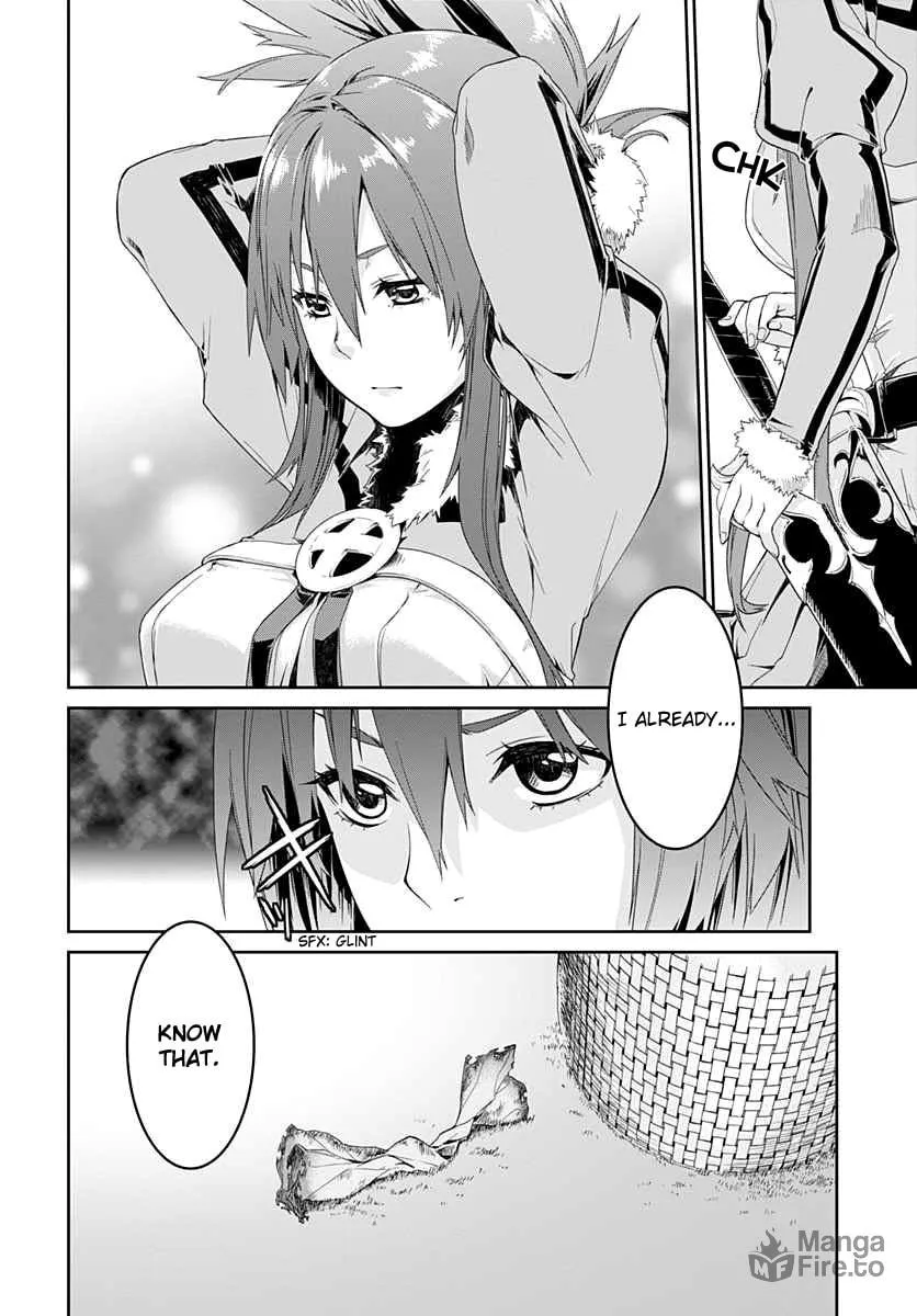 Class Room✿For Heroes: Empress of Flame Chapter 1 page 9 - 