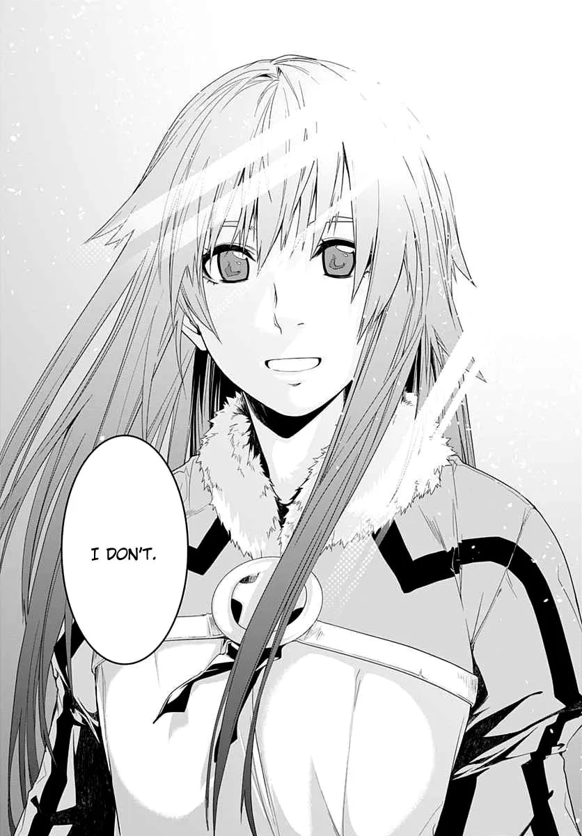 Class Room✿For Heroes: Empress of Flame Chapter 5 page 19 - 