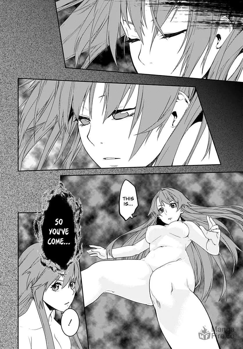 Class Room✿For Heroes: Empress of Flame Chapter 5 page 25 - 