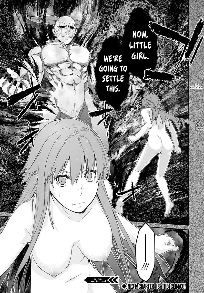 Class Room✿For Heroes: Empress of Flame Chapter 5 page 26 - 