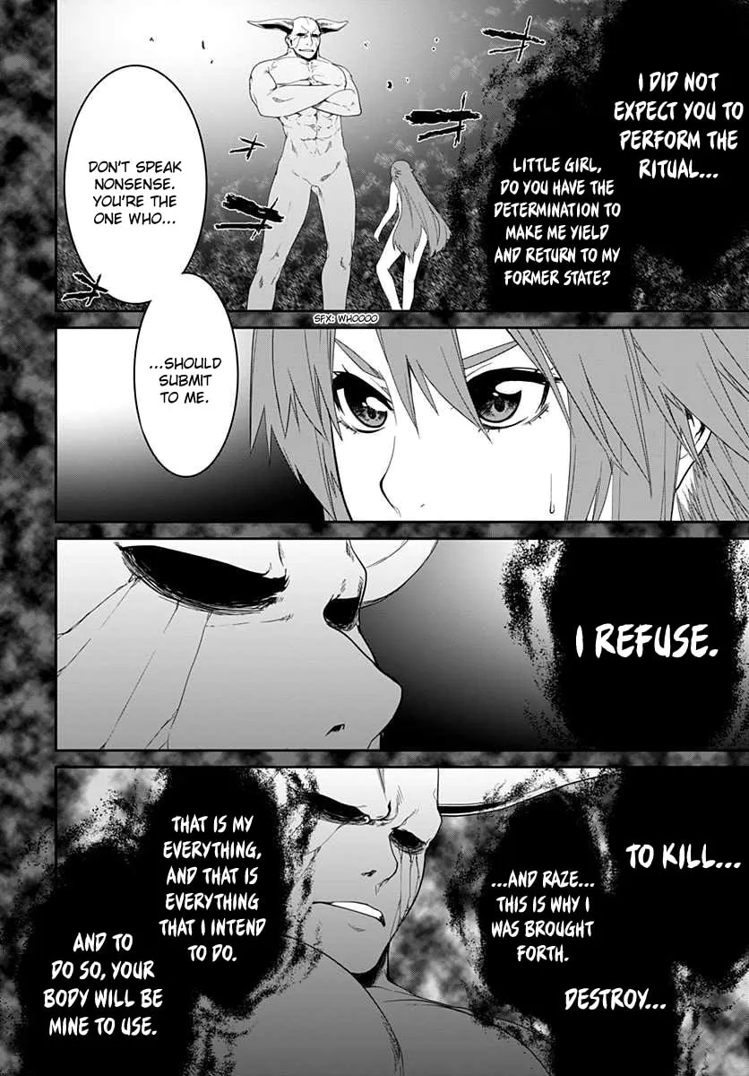 Class Room✿For Heroes: Empress of Flame Chapter 6 page 2 - 