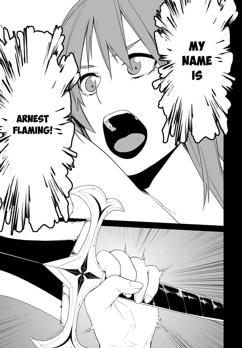 Class Room✿For Heroes: Empress of Flame Chapter 6 page 17 - 
