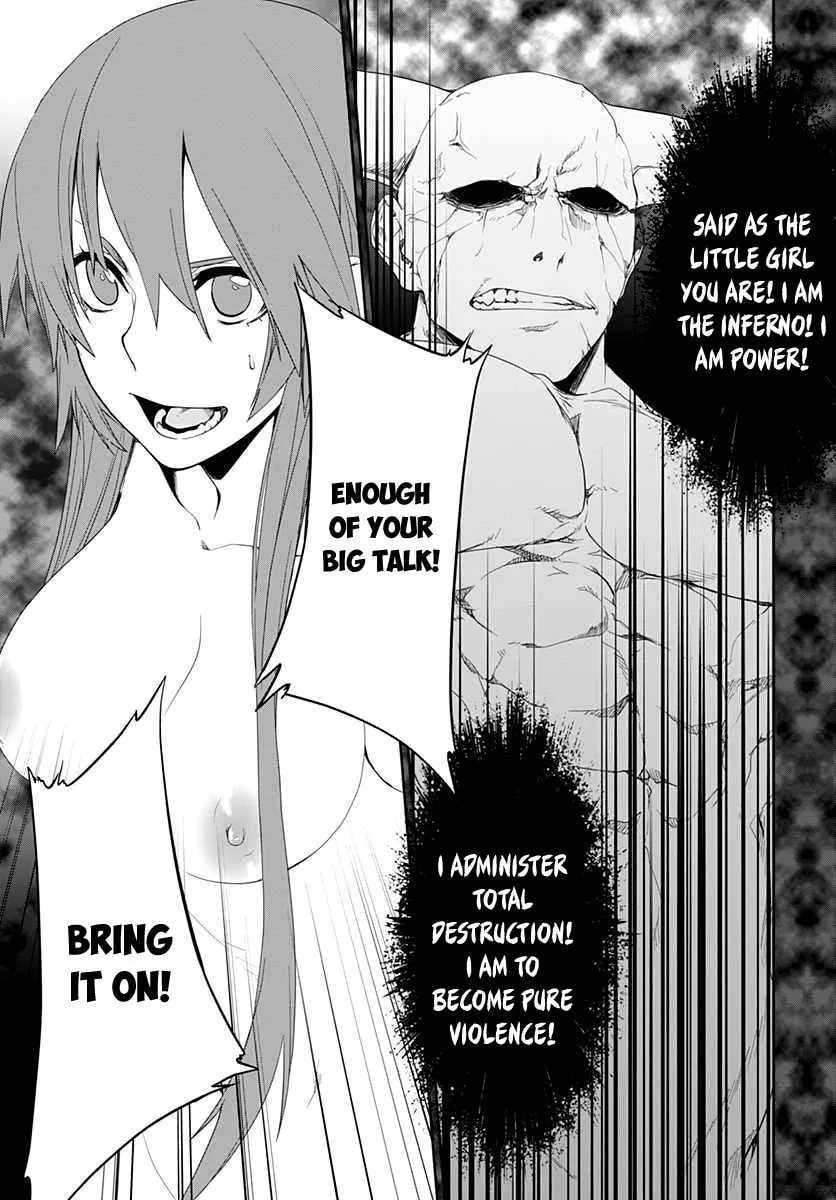 Class Room✿For Heroes: Empress of Flame Chapter 6 page 7 - 
