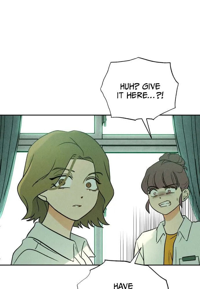 Read Classmate chapter 0.1 image 11 on Lezhin
