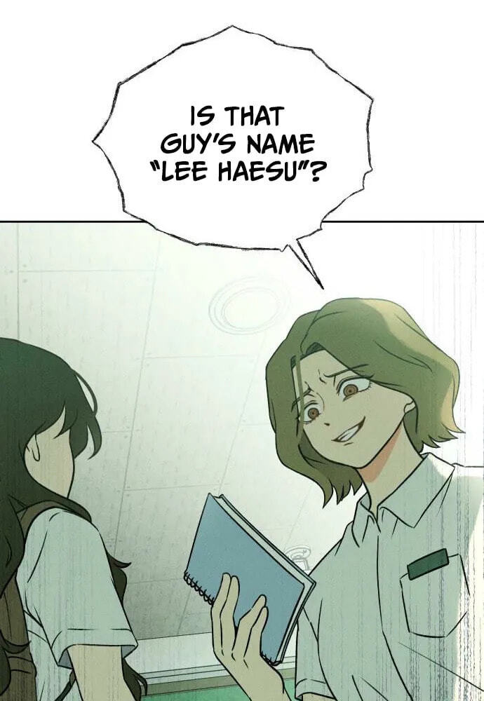 Read Classmate chapter 0.1 image 15 on Lezhin