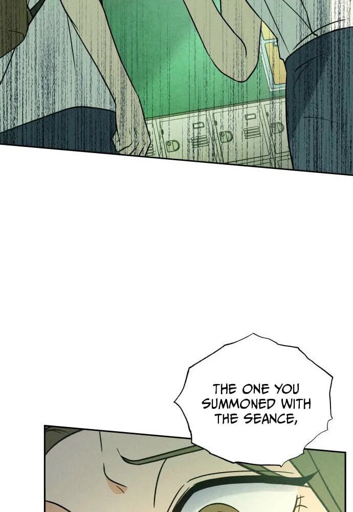 Read Classmate chapter 0.1 image 16 on Lezhin