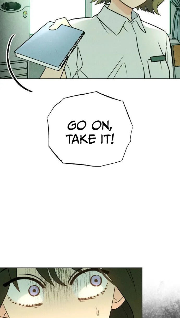 Read Classmate chapter 0.1 image 20 on Lezhin