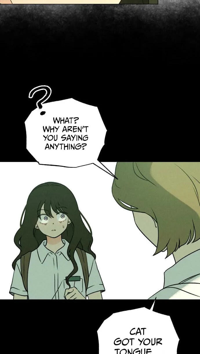 Read Classmate chapter 0.1 image 21 on Lezhin
