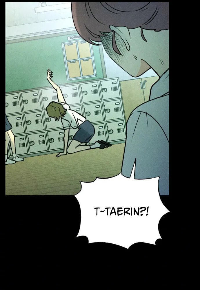 Read Classmate chapter 0.1 image 26 on Lezhin