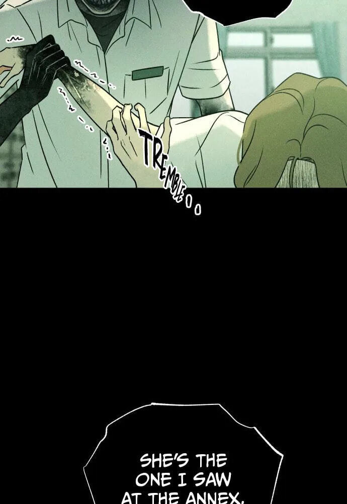 Read Classmate chapter 0.1 image 34 on Lezhin
